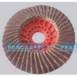 Import Nylon Backing Pad Flap Discs from chinese wholesale supplier and manufacturer