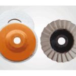Import WOOL POLISHING DISC from chinese wholesale supplier and manufacturer