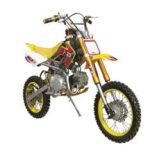 Import 110-125CC Dirt Bike-GS04B from chinese wholesale supplier and manufacturer