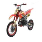 Import 110-125CC Dirt Bike-GS05D from chinese wholesale supplier and manufacturer