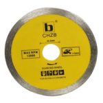 Import Wet Cutting Saw Blade-110-400mm from chinese wholesale supplier and manufacturer
