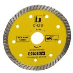 Import Turbo Rim Cutting Blades-105-300MM from chinese wholesale supplier and manufacturer