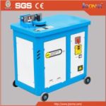 Import Easy operation stirrup bending machine from chinese wholesale supplier and manufacturer
