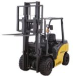 Import Hybrid Forklift from chinese wholesale supplier and manufacturer