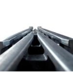 Import assembled alloy steel frog from chinese wholesale supplier and manufacturer