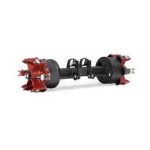 Import Germanic Type Axle-HS14TS24-00 from chinese wholesale supplier and manufacturer