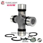 Import KY-160X TOYO KAYM UNIVERSAL JOINT REPAIR KIT ISO9001 from chinese wholesale supplier and manufacturer