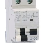 Import RESIDUAL CIRCUIT BREAKER OVERCURRENT from chinese wholesale supplier and manufacturer