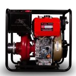 Import HIGH PRESSURE CAST-IRON DIESEL WATER PUMP-KDP40THE from chinese wholesale supplier and manufacturer