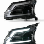 Import 20Y62 LED headlights from chinese wholesale supplier and manufacturer