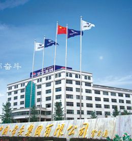 Changan Group Co. LTD.