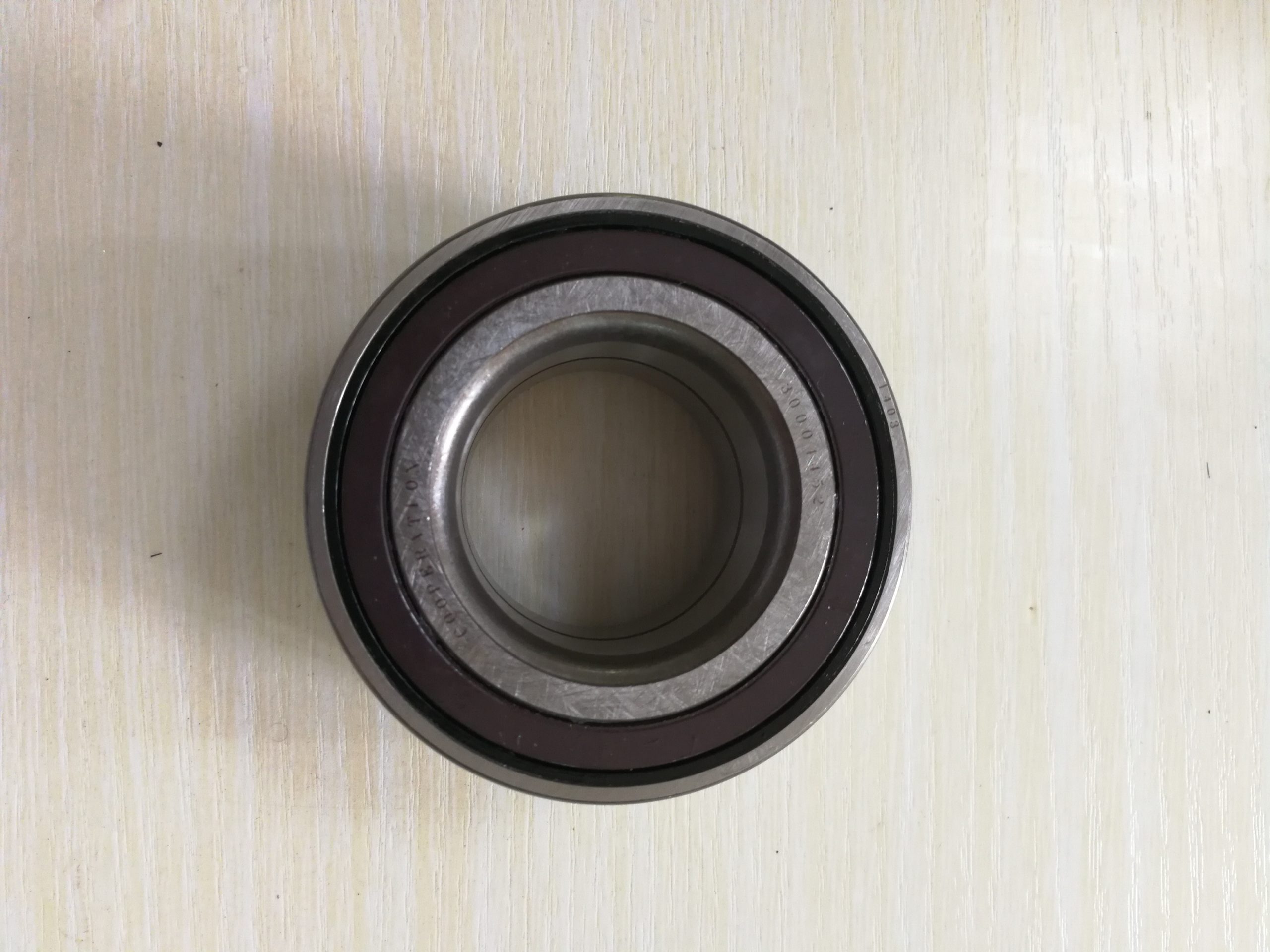 Import hub bearing from chinese wholesale supplier and manufacturer