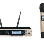 Import True diversity wireless microphone from chinese wholesale supplier and manufacturer