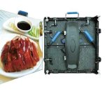 Import P3.91 OUTDOOR RGB LED DISPLAY from chinese wholesale supplier and manufacturer