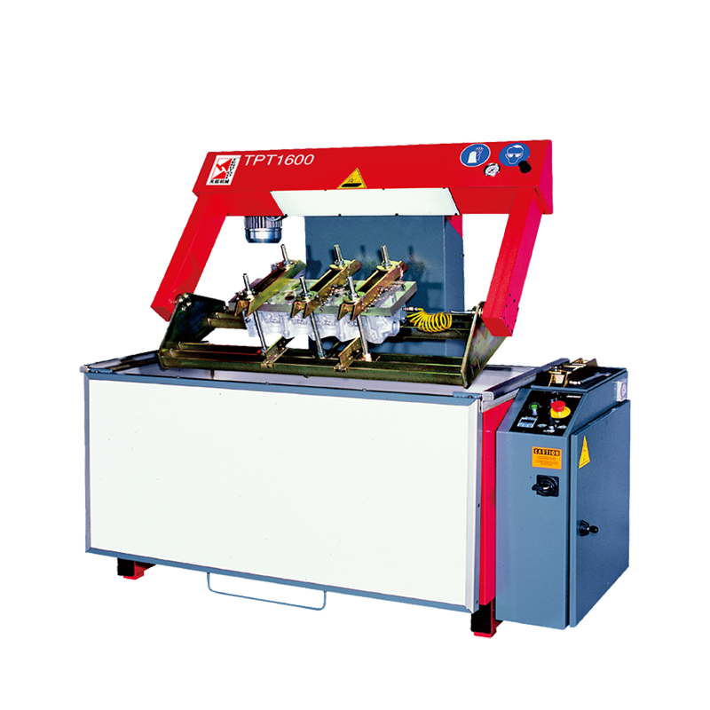 Import Cylinder head and block Pressure Tester TPT1600 from chinese wholesale supplier and manufacturer