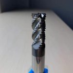 Import carbide end mills cutting tools from chinese wholesale supplier and manufacturer