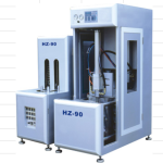 Import 5-GALLON SEMI-AUTOMATIC BLOW MOULDING MACHINE from chinese wholesale supplier and manufacturer