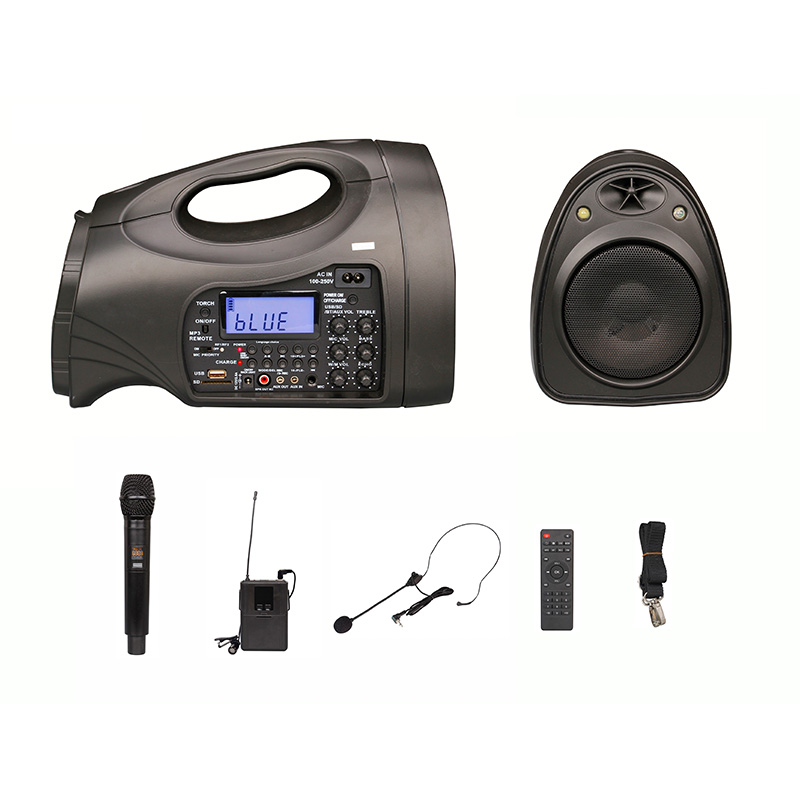 Import Portable Wireless PA Amplifier from chinese wholesale supplier and manufacturer