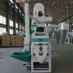 Import 6LN-20/16S Combined Rice Mill from chinese wholesale supplier and manufacturer