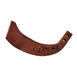 Import Rotary Tiller Blade IS245DH from chinese wholesale supplier and manufacturer