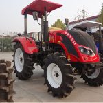 Import QLN654HP Farm Tractor from chinese wholesale supplier and manufacturer