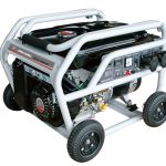 Import GASOLINE GENGERATOR from chinese wholesale supplier and manufacturer
