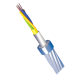 Import Aluminum tube OPGW from chinese wholesale supplier and manufacturer