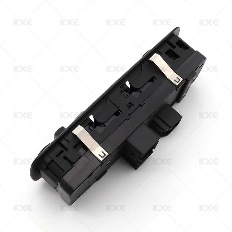 Import OEM 04602534AG Factory auto parts 12 pin electric power master car power window control switch for DG JOURNEY 2009-2013 from chinese wholesale supplier and manufacturer
