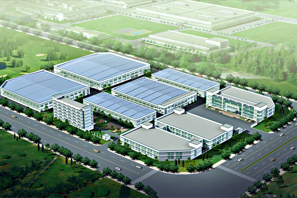 GAUNGGONG ICECO ENTERPRISE CO. LTD