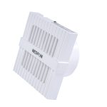 Import Plastic Type Window Ventilating Fan from chinese wholesale supplier and manufacturer
