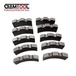 Import diamond segment from chinese wholesale supplier and manufacturer