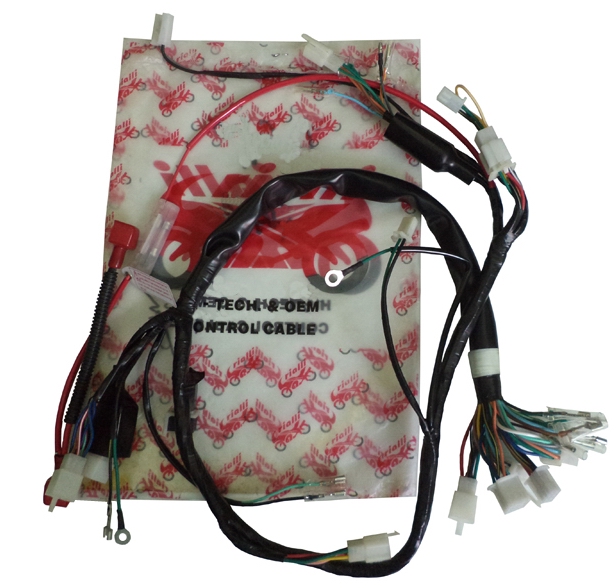 Import Main cable from chinese wholesale supplier and manufacturer