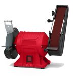 Import 180w belt sander/ bench grinder from chinese wholesale supplier and manufacturer
