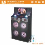 Import Professional Active Speaker LS-4128 from chinese wholesale supplier and manufacturer