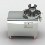 Import Rotating granulator from chinese wholesale supplier and manufacturer