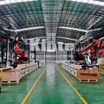 Import Car Aluminum Body Production Line from chinese wholesale supplier and manufacturer