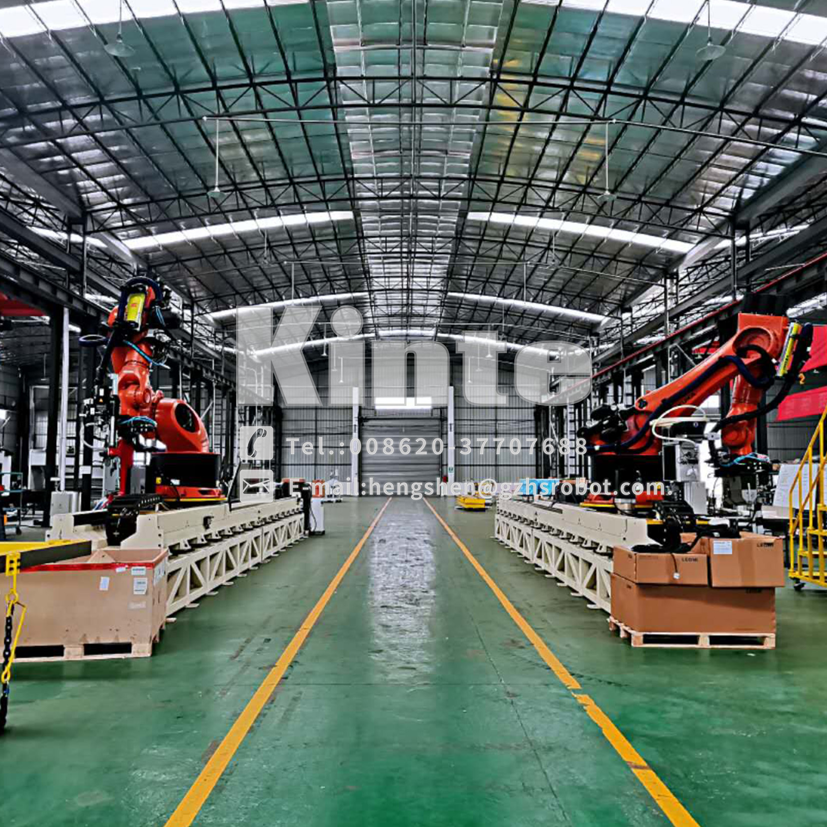 Import Car Aluminum Body Production Line from chinese wholesale supplier and manufacturer