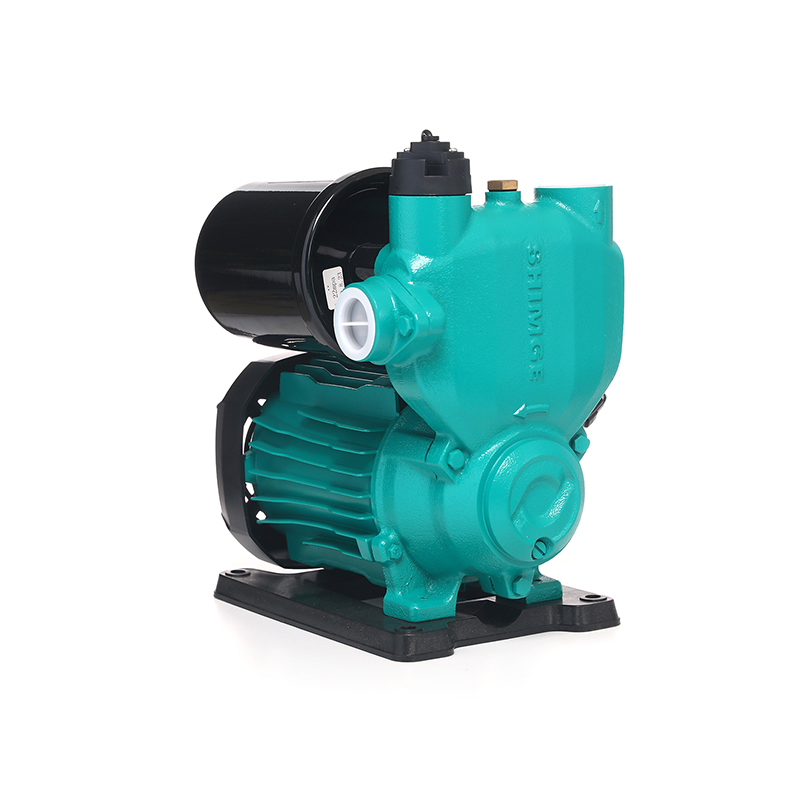 Import PW-F Automatic self-priming pump from chinese wholesale supplier and manufacturer