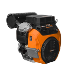 Import 2V80F-A （Lifan V-twin Gasoline engine) from chinese wholesale supplier and manufacturer