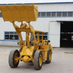 Import mining loader from chinese wholesale supplier and manufacturer
