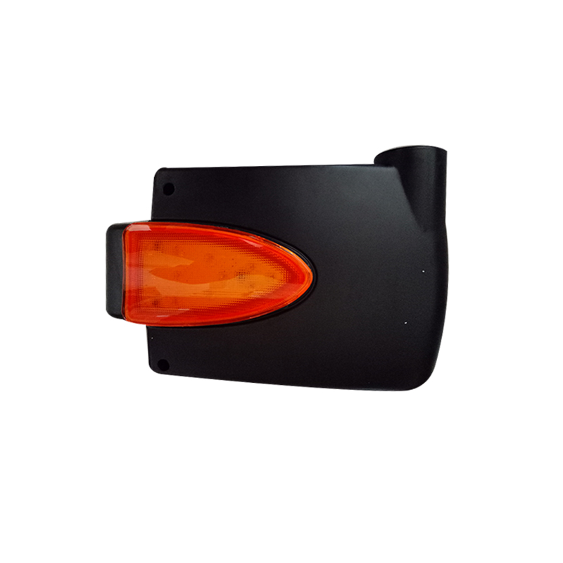 Import BUS SIDE MIRROR WITH TURN LIGHT from chinese wholesale supplier and manufacturer