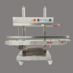 Import continuous sealing machine from chinese wholesale supplier and manufacturer