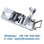 Import semi automatic mask making machine from chinese wholesale supplier and manufacturer