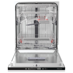 Import Hisense HV6131 Dishwasher from chinese wholesale supplier and manufacturer