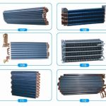 Import Copper Tube Evaporator for Freezer from chinese wholesale supplier and manufacturer