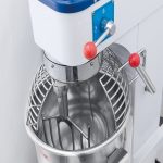 Import Hotel kitchen equipments 10L/20L/30LPlanetary mixer BM20 from chinese wholesale supplier and manufacturer