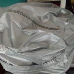 Import OXFORD SILVER CAR COVER from chinese wholesale supplier and manufacturer