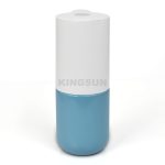 Import Infrared foaming hands free automatic soap dispenser 300ml for bathroom & kitchen from chinese wholesale supplier and manufacturer