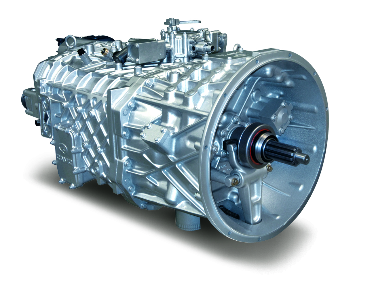 Import Hanma transmission（CAMC transmission） from chinese wholesale supplier and manufacturer