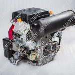 Import TWIN-CYLINDER SILENT GASOLINE GENERATOR from chinese wholesale supplier and manufacturer